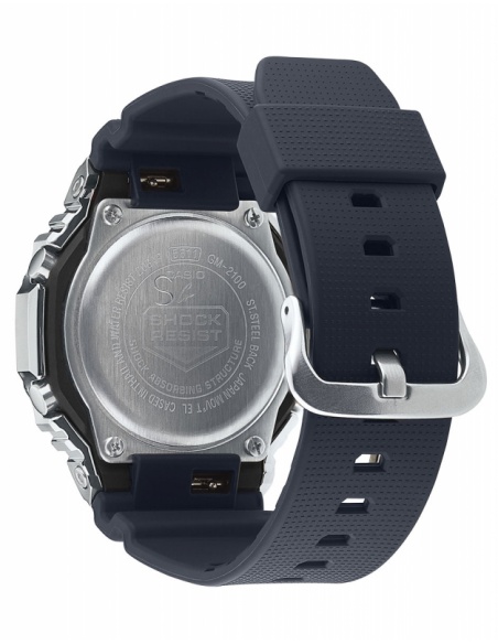 Ceas barbatesc Casio Classic GM-2100-1AER