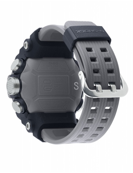 Ceas barbatesc Casio Mudmaster GG-B100-8AER