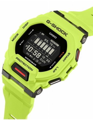 Ceas barbatesc Casio G-Squad GBD-200-9ER
