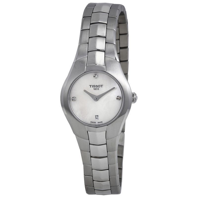 Ceas de dama Tissot T-Classic Tradition T096.009.11.116.00 T0960091111600