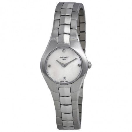 Ceas de dama Tissot T-Classic Tradition T096.009.11.116.00 T0960091111600