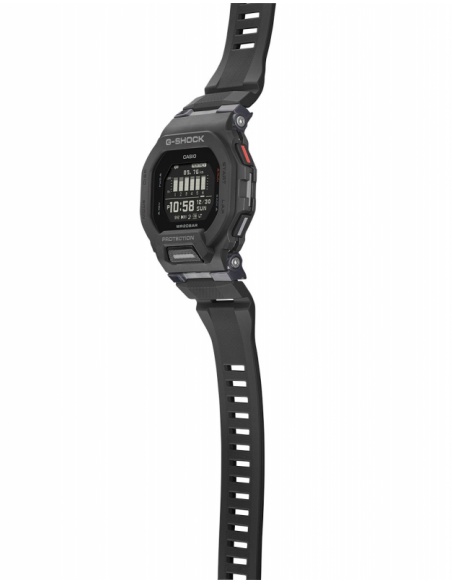 Ceas barbatesc Casio G-Squad GBD-200-1ER