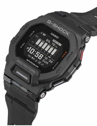 Ceas barbatesc Casio G-Squad GBD-200-1ER