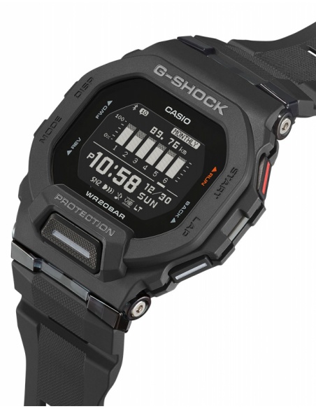 Ceas barbatesc Casio G-Squad GBD-200-1ER
