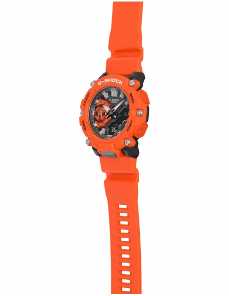 Ceas barbatesc Casio Classic GA-2200M-4AER