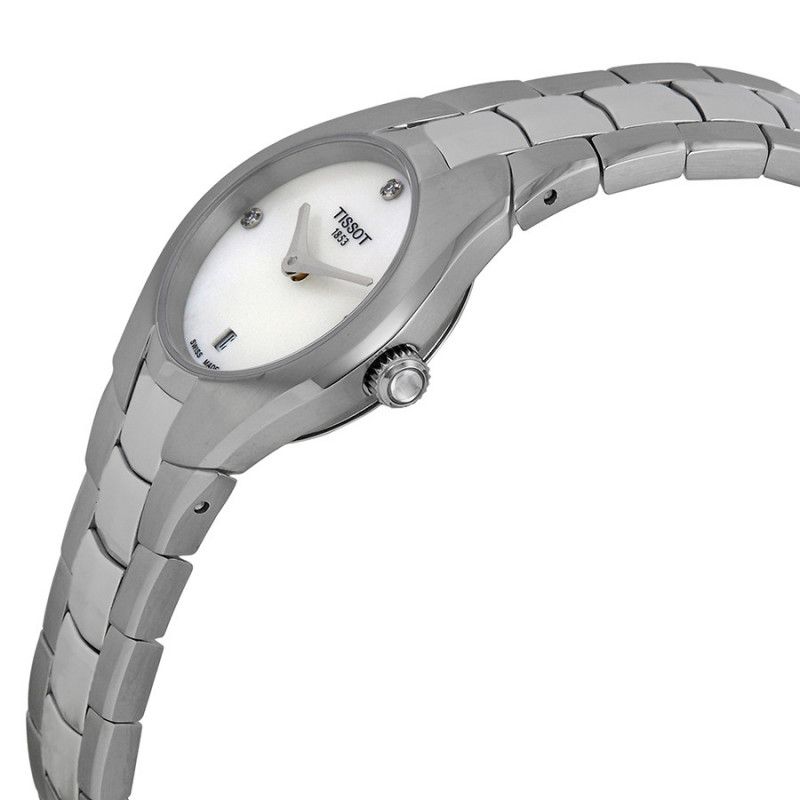 Ceas de dama Tissot T-Classic Tradition T096.009.11.116.00 T0960091111600