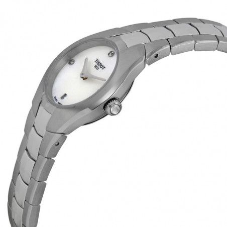 Ceas de dama Tissot T-Classic Tradition T096.009.11.116.00 T0960091111600