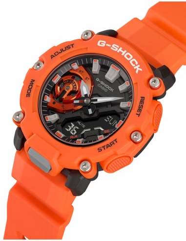 Ceas barbatesc Casio Classic GA-2200M-4AER