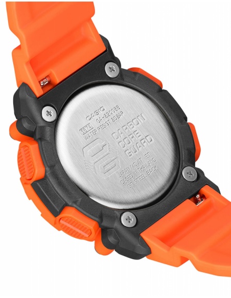 Ceas barbatesc Casio Classic GA-2200M-4AER