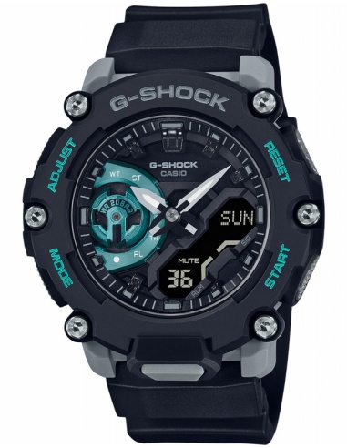 Ceas barbatesc Casio Classic GA-2200M-1AER