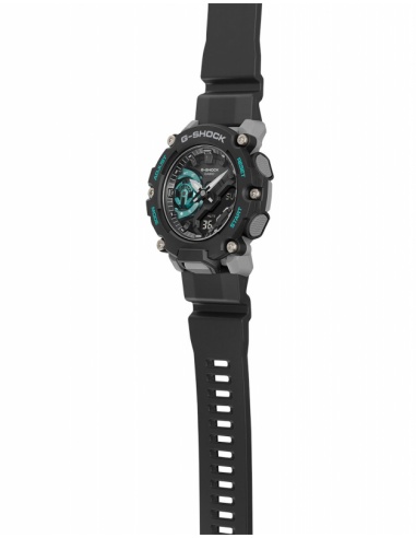 Ceas barbatesc Casio Classic GA-2200M-1AER