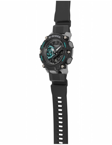 Ceas barbatesc Casio Classic GA-2200M-1AER