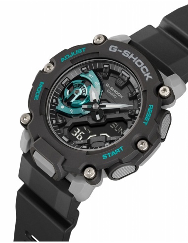 Ceas barbatesc Casio Classic GA-2200M-1AER