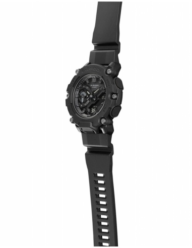 Ceas barbatesc Casio Classic GA-2200BB-1AER