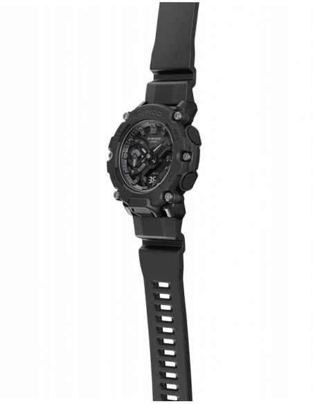 Ceas barbatesc Casio Classic GA-2200BB-1AER