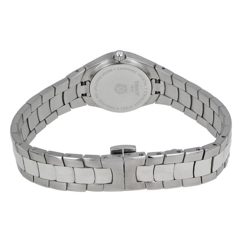 Ceas de dama Tissot T-Classic Tradition T096.009.11.116.00 T0960091111600