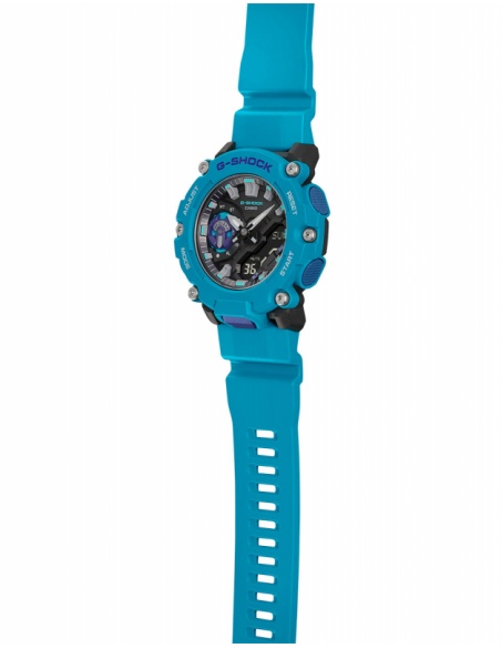 Ceas barbatesc Casio Classic GA-2200-2AER