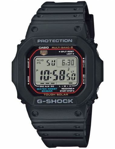 Ceas barbatesc Casio The Origin GW-M5610U-1ER