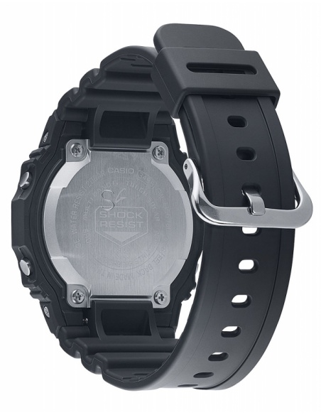 Ceas barbatesc Casio The Origin GW-M5610U-1ER