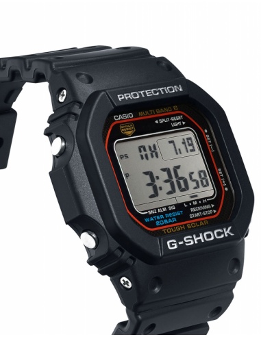 Ceas barbatesc Casio The Origin GW-M5610U-1ER