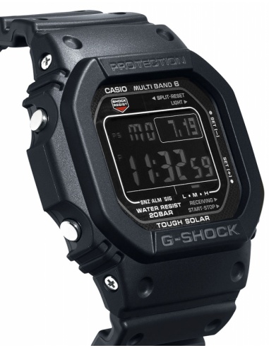 Ceas barbatesc Casio The Origin GW-M5610U-1BER
