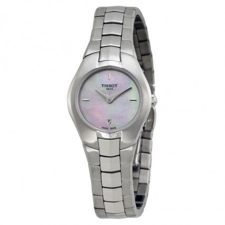 Ceas de dama Tissot T-Classic Tradition T096.009.11.151.00 T0960091115100