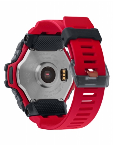 Ceas barbatesc Casio G-Squad Smart Watch GBD-H1000-4A1ER