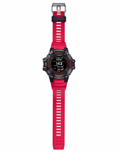 Ceas barbatesc Casio G-Squad Smart Watch GBD-H1000-4A1ER