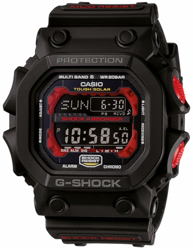 Ceas barbatesc Casio Classic GXW-56-1AER
