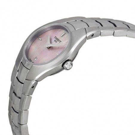 Ceas de dama Tissot T-Classic Tradition T096.009.11.151.00 T0960091115100