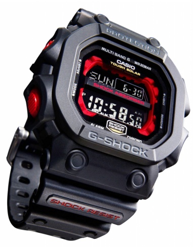 Ceas barbatesc Casio Classic GXW-56-1AER