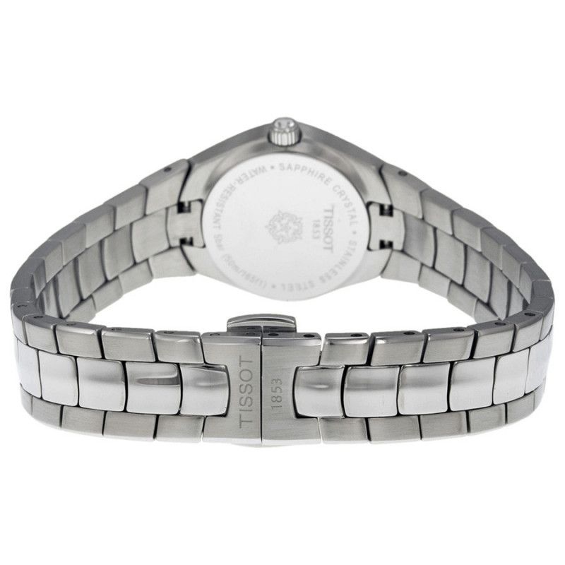 Ceas de dama Tissot T-Classic Tradition T096.009.11.151.00 T0960091115100