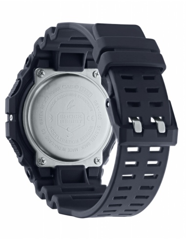 Ceas barbatesc Casio Trending GBX-100NS-1ER