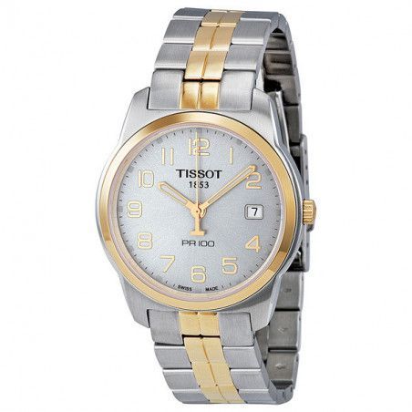 Ceas barbatesc Tissot T-Classic Tradition T049.410.22.032.01 T0494102203201