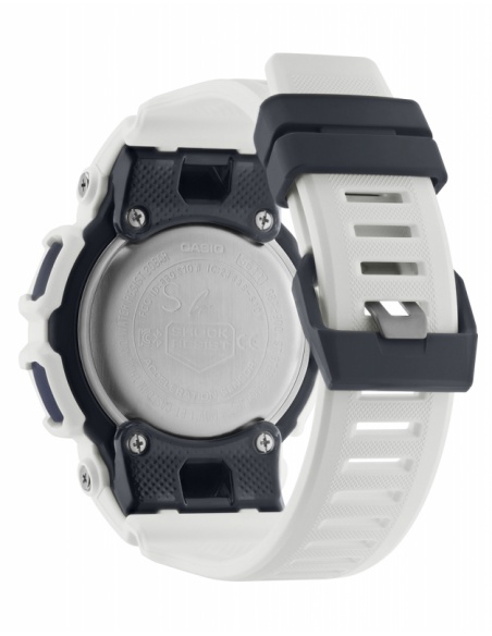 Ceas barbatesc Casio G-Squad GBA-900-7AER