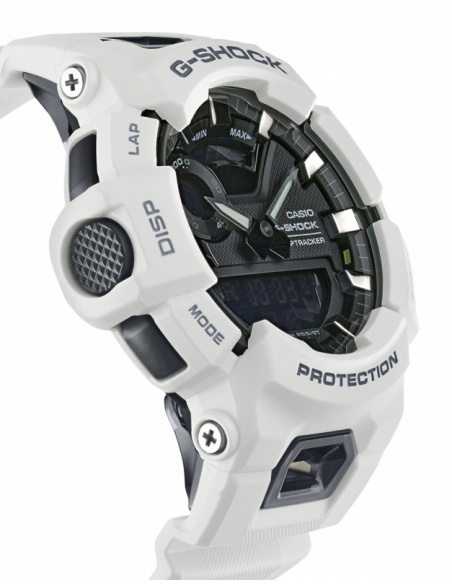 Ceas barbatesc Casio G-Squad GBA-900-7AER