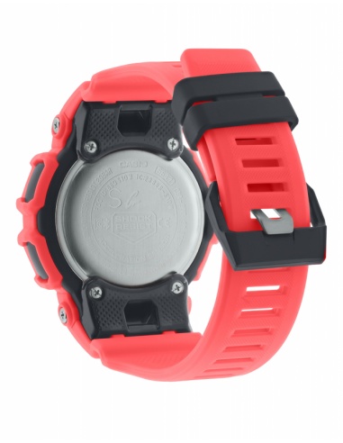Ceas barbatesc Casio G-Squad GBA-900-4AER