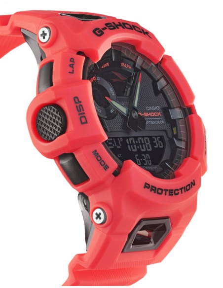 Ceas barbatesc Casio G-Squad GBA-900-4AER