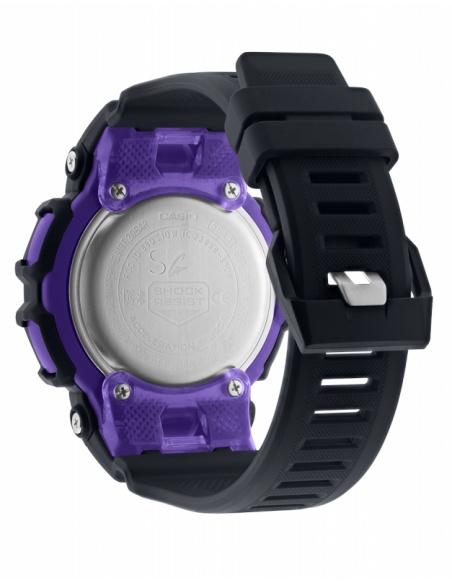 Ceas barbatesc Casio G-Squad GBA-900-1A6ER