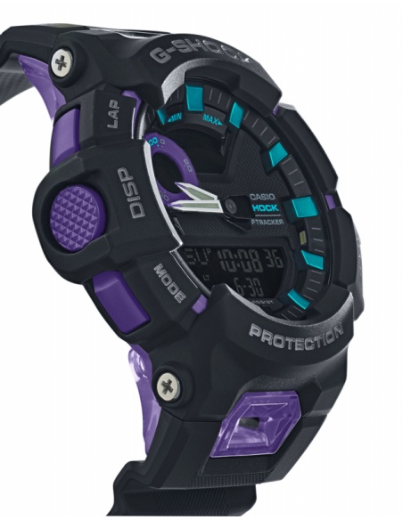Ceas barbatesc Casio G-Squad GBA-900-1A6ER