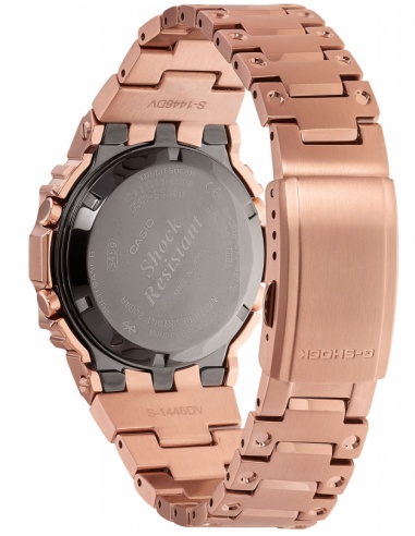 Ceas barbatesc Casio The Origin GMW-B5000GD-4ER