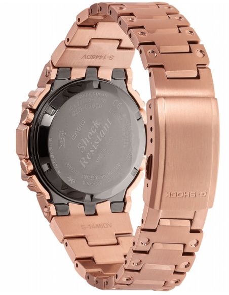 Ceas barbatesc Casio The Origin GMW-B5000GD-4ER