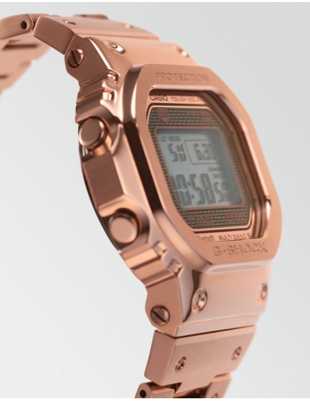 Ceas barbatesc Casio The Origin GMW-B5000GD-4ER