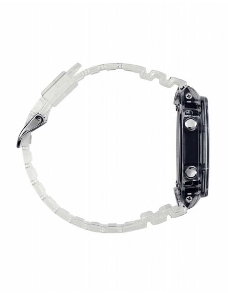 Ceas barbatesc Casio Classic GA-2100SKE-7AER