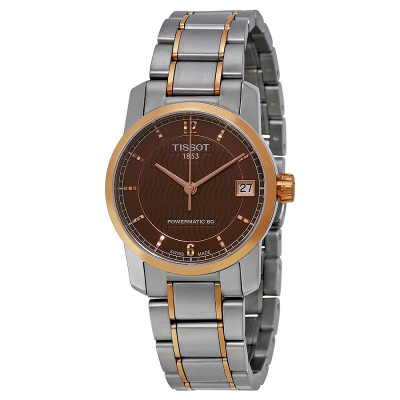Ceas de dama Tissot T-Classic Tradition T087.207.55.297.00 T0872075529700