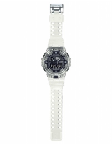 Ceas barbatesc Casio Classic GA-700SKE-7AER