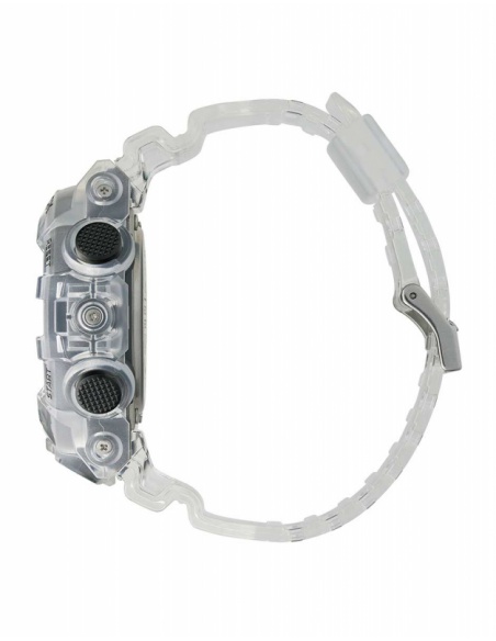 Ceas barbatesc Casio Classic GA-700SKE-7AER