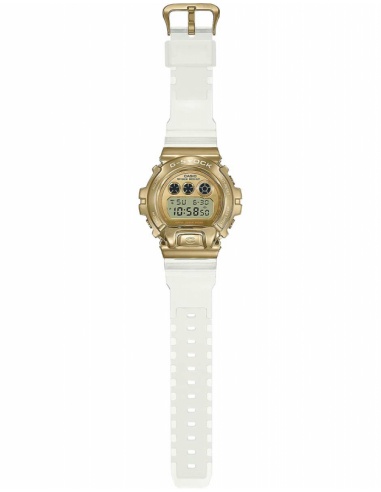 Ceas barbatesc Casio Classic GM-6900SG-9ER