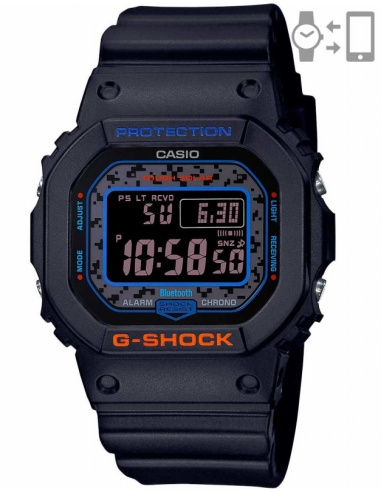 Ceas barbatesc Casio The Origin GW-B5600CT-1ER