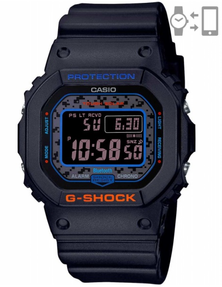 Ceas barbatesc Casio The Origin GW-B5600CT-1ER
